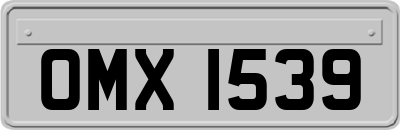 OMX1539