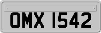 OMX1542
