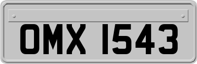 OMX1543