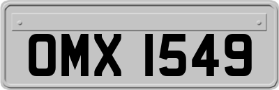 OMX1549