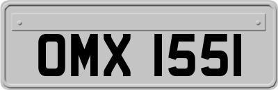 OMX1551