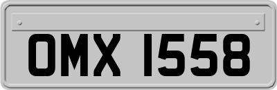 OMX1558