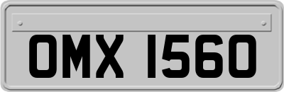 OMX1560