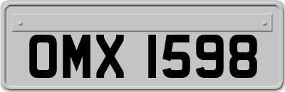 OMX1598