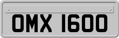 OMX1600