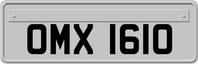 OMX1610