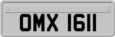 OMX1611