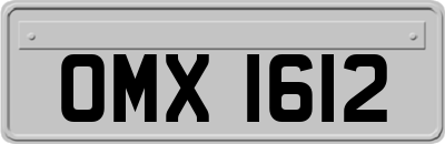OMX1612