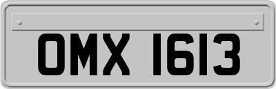 OMX1613