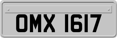 OMX1617