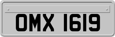 OMX1619