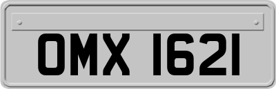 OMX1621