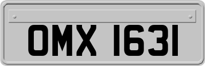 OMX1631