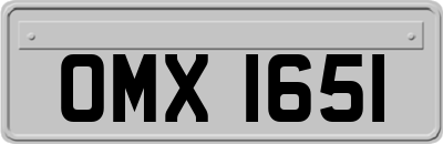 OMX1651