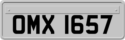 OMX1657