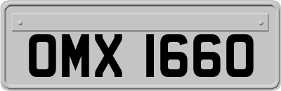 OMX1660