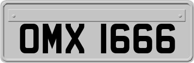 OMX1666
