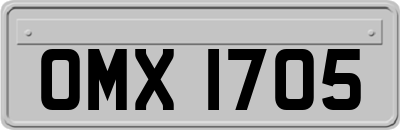 OMX1705