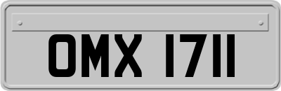 OMX1711