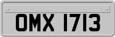 OMX1713