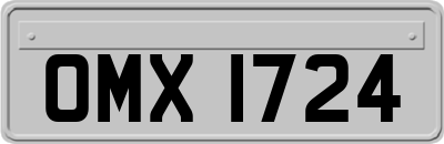 OMX1724
