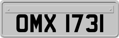 OMX1731