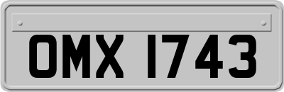 OMX1743
