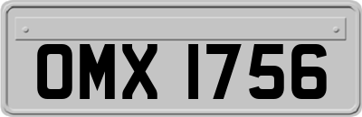 OMX1756