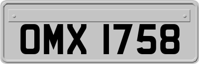 OMX1758