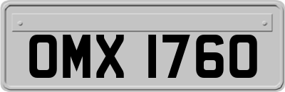 OMX1760