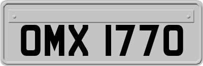 OMX1770