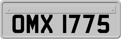 OMX1775