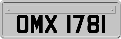 OMX1781
