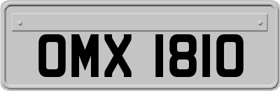 OMX1810