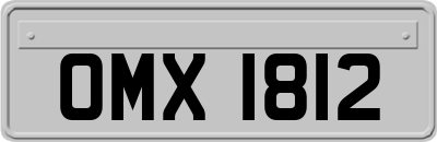 OMX1812