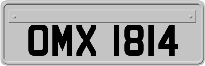 OMX1814