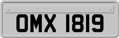 OMX1819
