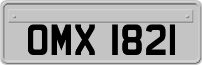 OMX1821