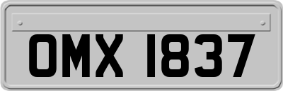 OMX1837