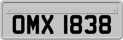 OMX1838