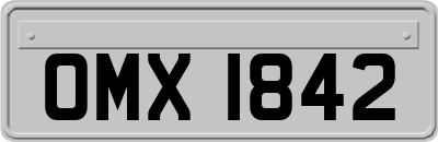 OMX1842