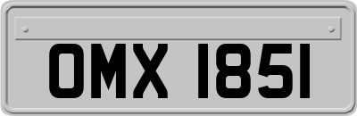 OMX1851
