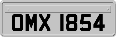 OMX1854