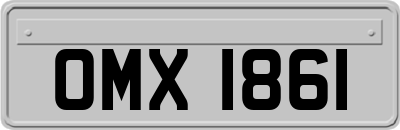 OMX1861