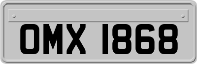 OMX1868