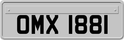 OMX1881