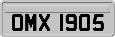 OMX1905