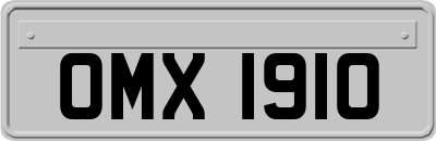 OMX1910