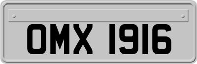 OMX1916