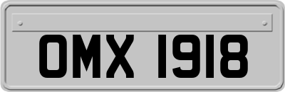 OMX1918